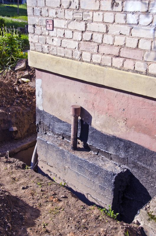 Top Concrete Foundation Repair Companies in Ankeny, IA