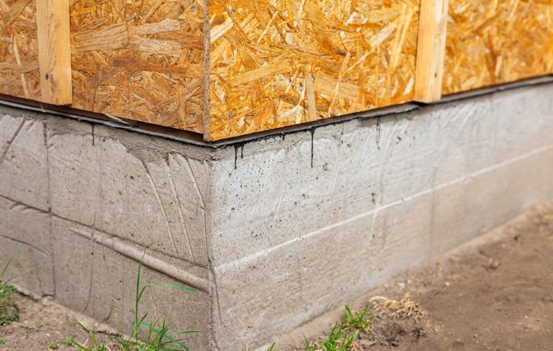 Top Concrete Foundation Repair Companies in Boone, IA