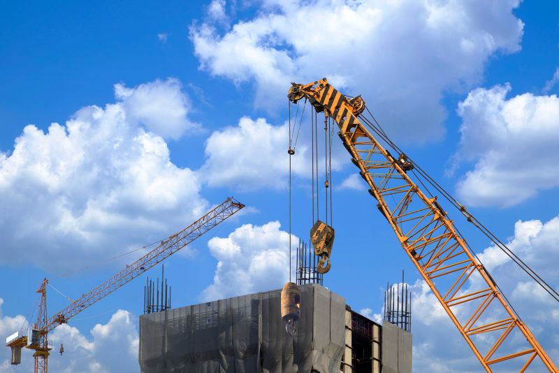 Top Foundation Lifting Companies in West Des Moines, IA