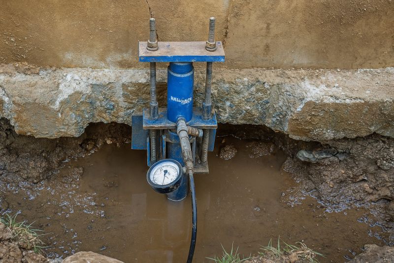 Top Foundation Lifting Companies in West Des Moines, IA