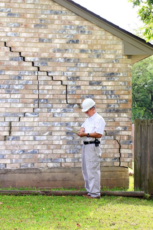 Top Foundation Repair Companies in Boone, IA