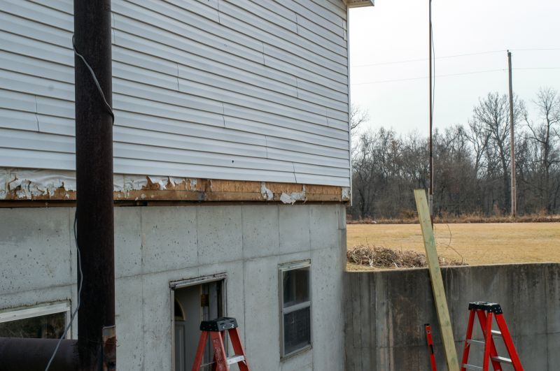Top Foundation Repair Companies in Indianola, IA