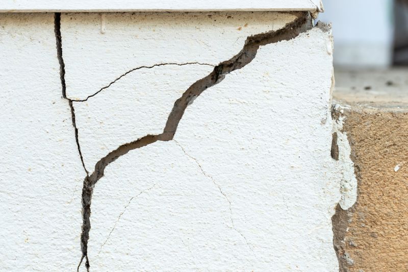 Who Does Foundation Repairs